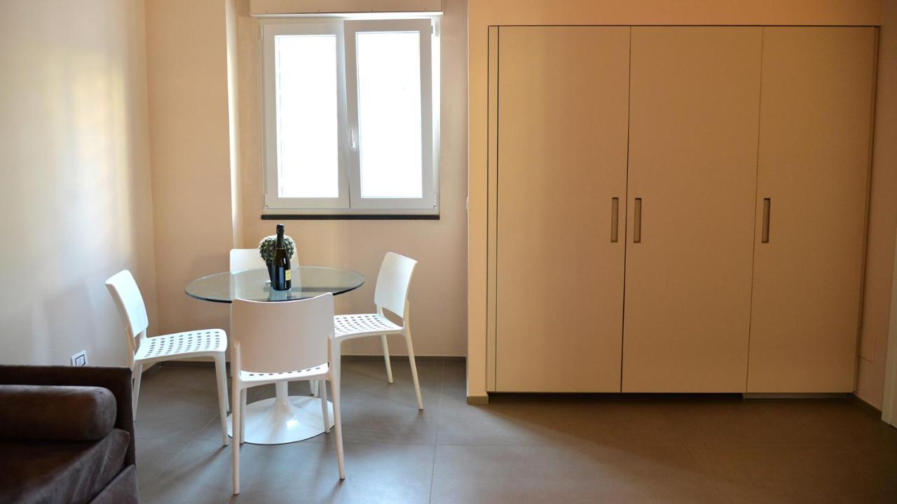 Loft Del Parco By Go4Sea Villa Bari Ngoại thất bức ảnh