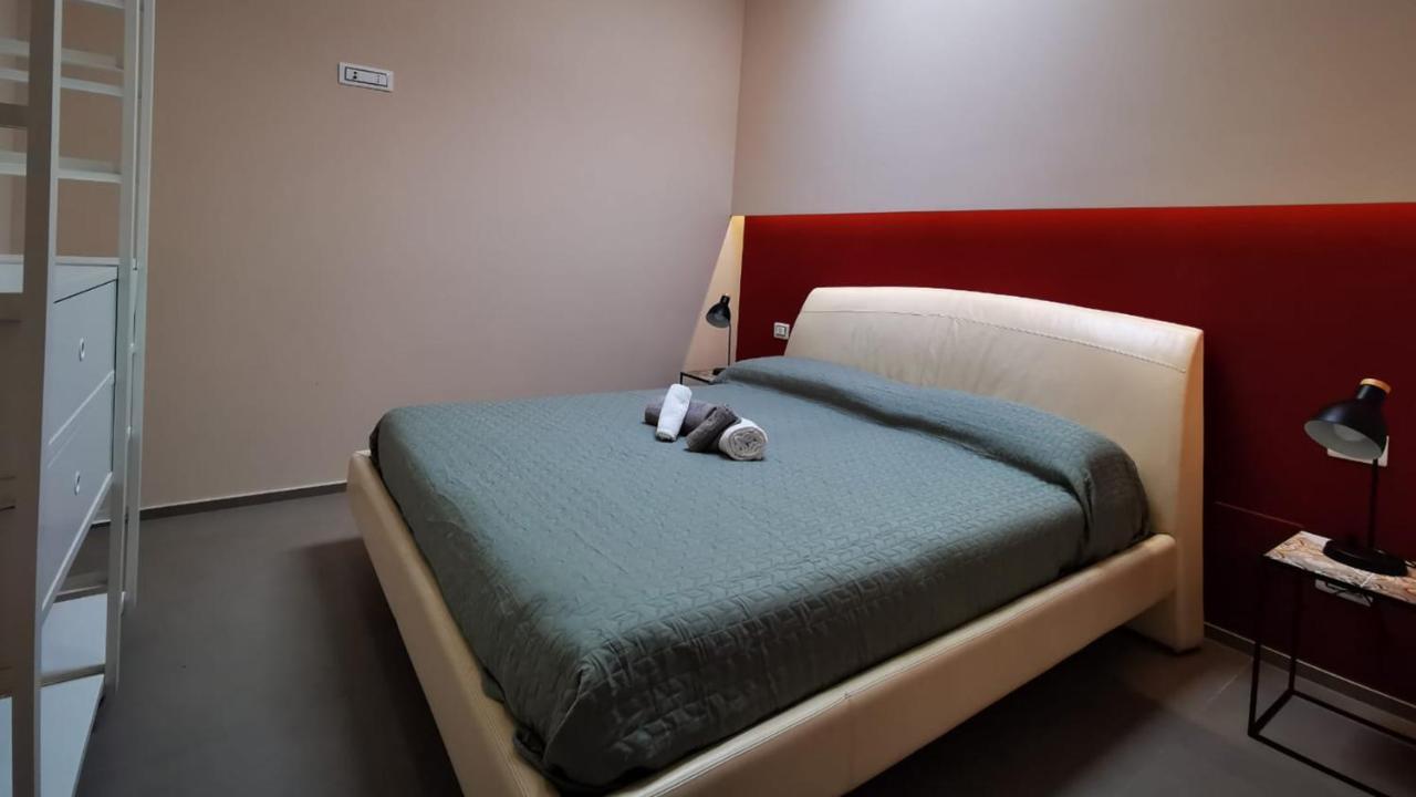 Loft Del Parco By Go4Sea Villa Bari Ngoại thất bức ảnh