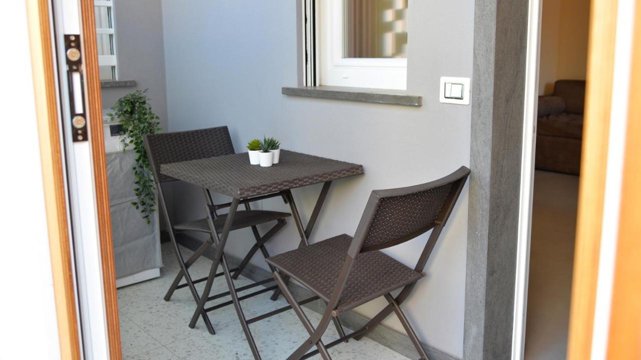 Loft Del Parco By Go4Sea Villa Bari Ngoại thất bức ảnh