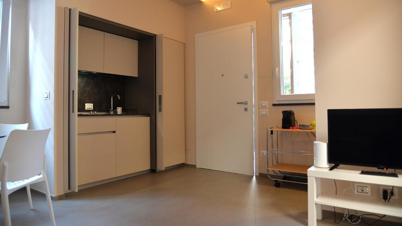 Loft Del Parco By Go4Sea Villa Bari Ngoại thất bức ảnh