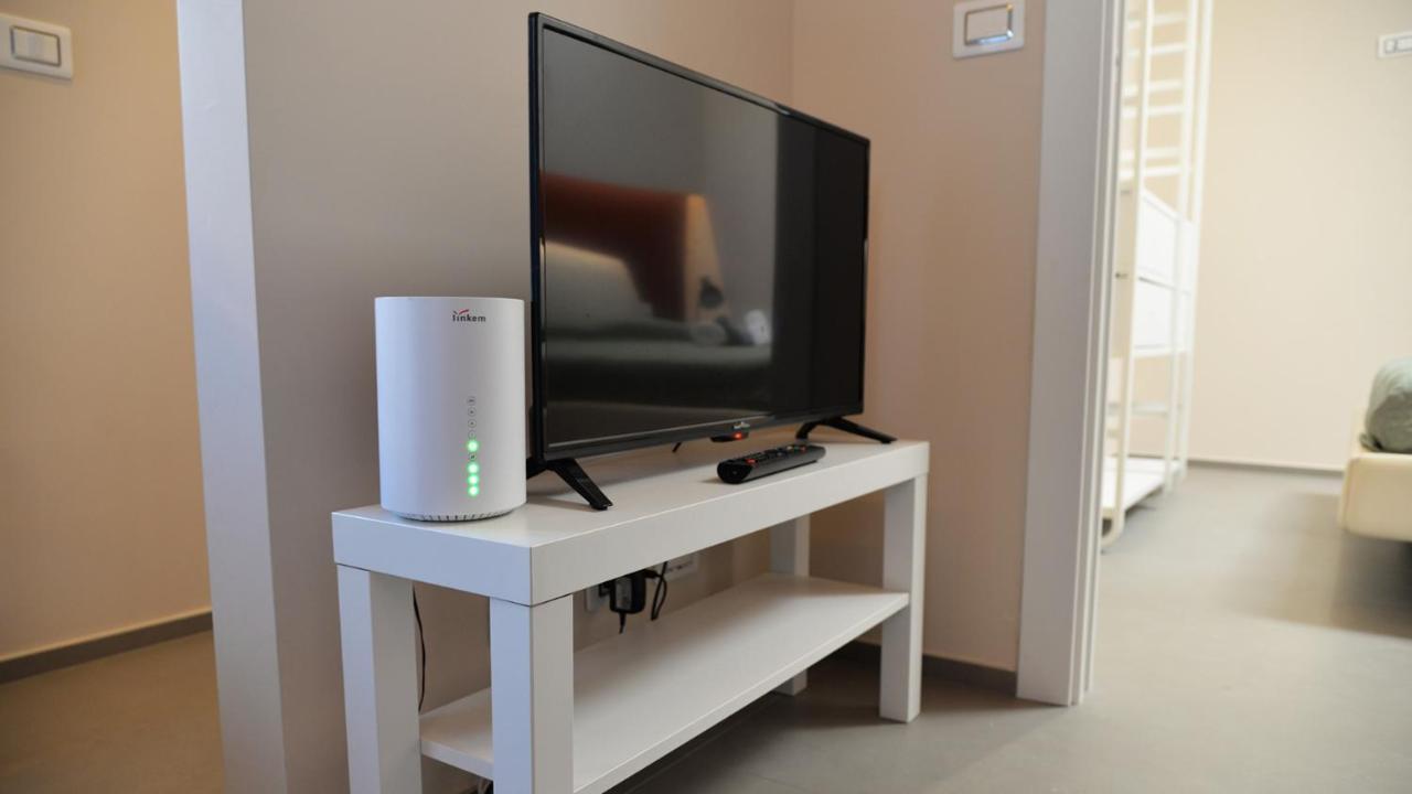 Loft Del Parco By Go4Sea Villa Bari Ngoại thất bức ảnh