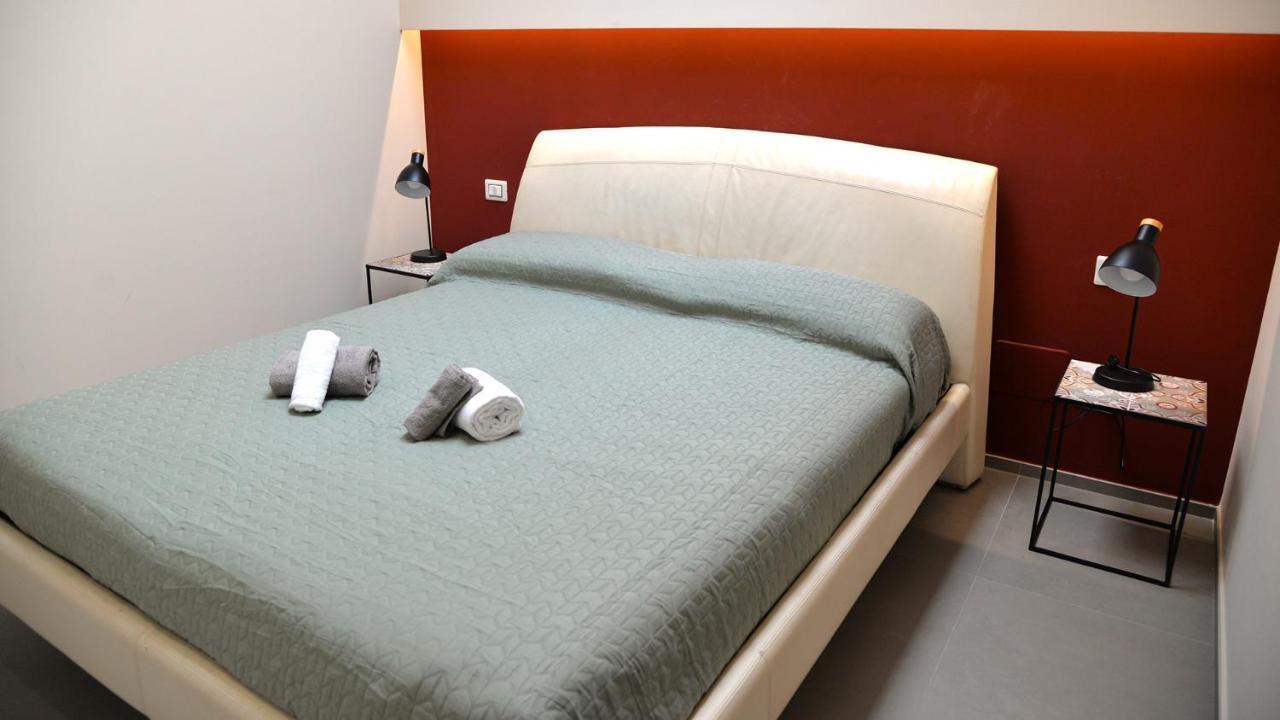 Loft Del Parco By Go4Sea Villa Bari Ngoại thất bức ảnh